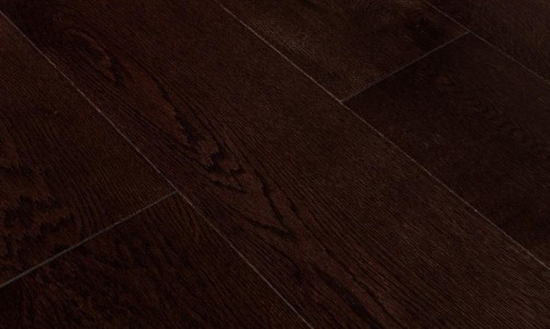 Массивная доска Amber Wood Янтарная Дуб Кофе