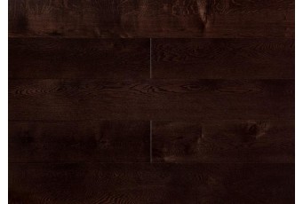 Массивная доска Amber Wood Янтарная Дуб Кофе