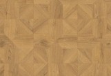 Ламинат Quick-Step Impressive Patterns Ultra Дуб природный бежевый брашированный IPU4143