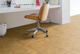 Ламинат Quick-Step Impressive Patterns Ultra Дуб природный бежевый брашированный IPU4143