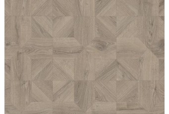 Ламинат Quick-Step Impressive Patterns Ultra Дуб серый тёплый брашированный IPU4141