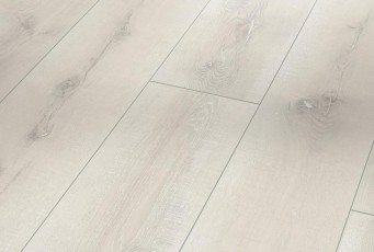 Ламинат Parador Classic 1050 4V Дуб Винтажный белый 1601443