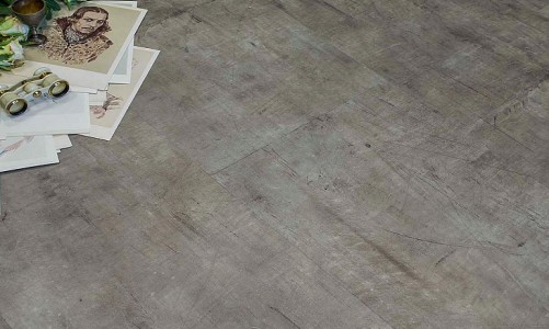 Кварц-виниловая плитка FineFloor Stone Джакарта FF-1541
