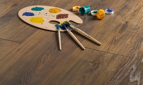 Ламинат Kronopol Aurum Vision Leonardo Oak D3347