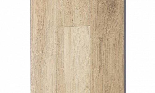 SPC ламинат FirstFloor Весенний дымчатый дуб 1F060