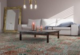 Ламинат Falquon Quadraic Emeraude Q010