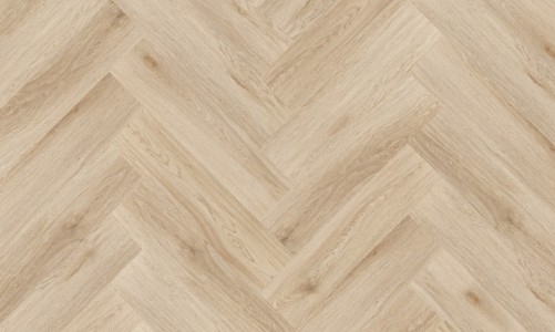 SPC ламинат Arbiton Amaron Herringbone Click Дуб Харлоу CA158