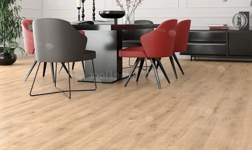 Ламинат Alpine Floor by Camsan Legno Extra Дуб Карамель L1002