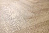 SPC ламинат Arbiton Amaron Herringbone Click Дуб Харлоу CA158