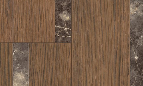 Parador - Ламинат Parador Edition 1 Hadi Teherani Dark Marble Oak 1518495 Ламинат Parador Edition 1 Hadi Teherani Dark Marble Oak 1518495