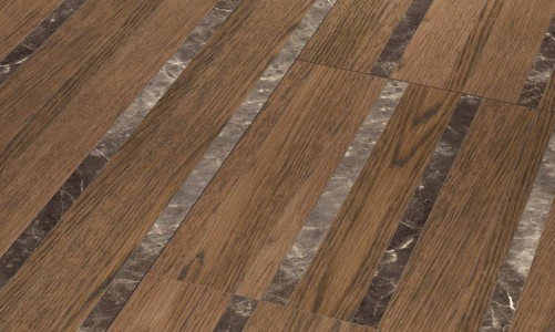 Parador - Ламинат Parador Edition 1 Hadi Teherani Dark Marble Oak 1518495 Ламинат Parador Edition 1 Hadi Teherani Dark Marble Oak 1518495