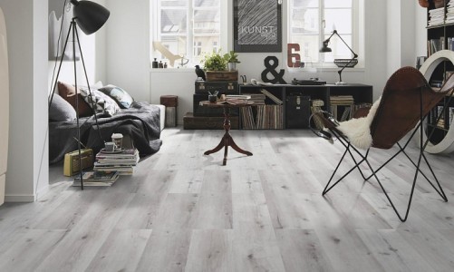 Виниловые полы Wineo 800 wood XL Дуб Хельсинский Деревенский DB00068
