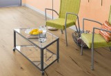 Замковый пробковый пол Corkstyle Wood XL Oak Accent