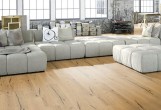 Замковый пробковый пол Corkstyle Wood XL Oak Accent