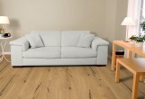 Замковый пробковый пол Corkstyle Wood XL Oak Accent
