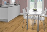 Замковый пробковый пол Corkstyle Wood XL Oak Accent