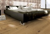 Замковый пробковый пол Corkstyle Wood XL Oak Accent