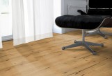 Замковый пробковый пол Corkstyle Wood XL Oak Accent