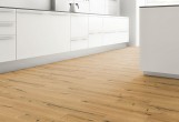 Замковый пробковый пол Corkstyle Wood XL Oak Accent