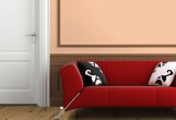 Замковый пробковый пол Corkstyle Wood XL Oak Accent