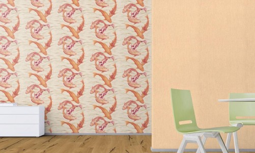 Замковый пробковый пол Corkstyle Wood XL Oak Accent