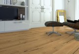 Замковый пробковый пол Corkstyle Wood XL Oak Accent