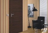 Замковый пробковый пол Corkstyle Wood XL Oak Accent