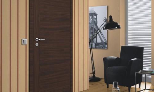 Замковый пробковый пол Corkstyle Wood XL Oak Accent
