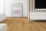 Замковый пробковый пол Corkstyle Wood XL Oak Accent