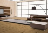 Замковый пробковый пол Corkstyle Wood XL Oak Accent