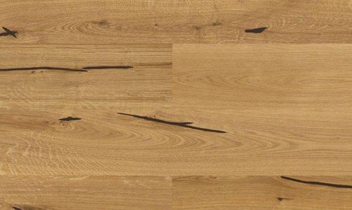 Замковый пробковый пол Corkstyle Wood XL Oak Accent