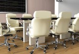 Замковый пробковый пол Corkstyle Wood XL Oak Accent