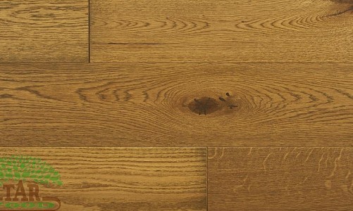 Инженерная доска Tarwood Country Дуб зеленый чай 120х11 мм Кантри