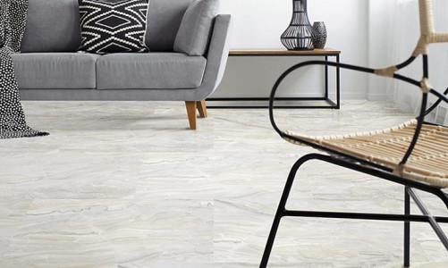 Corkstyle - Замковый пробковый пол Corkstyle Marmo Perla Замковый пробковый пол Corkstyle Marmo Perla