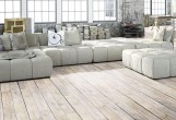 Замковый пробковый пол Corkstyle Wood Dupel Planke