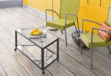 Замковый пробковый пол Corkstyle Wood Dupel Planke
