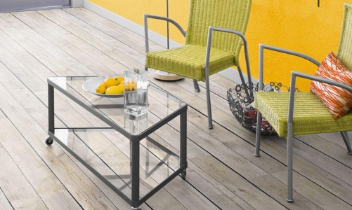 Замковый пробковый пол Corkstyle Wood Dupel Planke