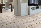 Замковый пробковый пол Corkstyle Wood Dupel Planke