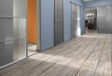 Замковый пробковый пол Corkstyle Wood Dupel Planke