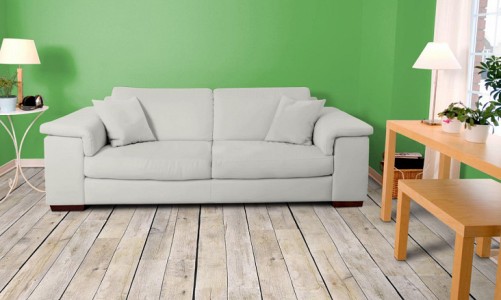 Замковый пробковый пол Corkstyle Wood Dupel Planke