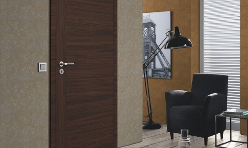 Замковый пробковый пол Corkstyle Wood Dupel Planke