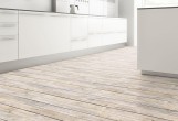 Замковый пробковый пол Corkstyle Wood Dupel Planke
