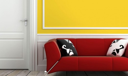 Замковый пробковый пол Corkstyle Wood Dupel Planke
