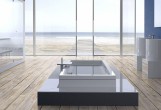Замковый пробковый пол Corkstyle Wood Dupel Planke