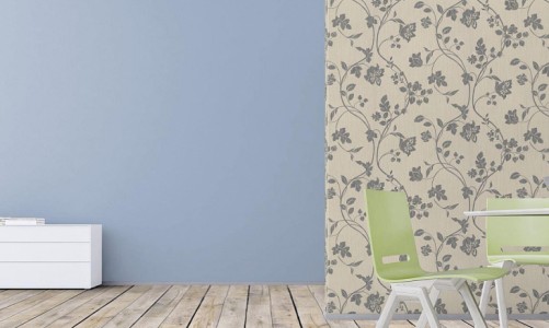 Замковый пробковый пол Corkstyle Wood Dupel Planke