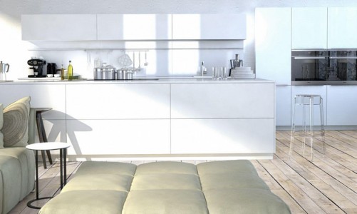 Замковый пробковый пол Corkstyle Wood Dupel Planke