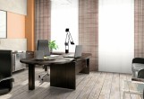 Замковый пробковый пол Corkstyle Wood Dupel Planke