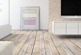Замковый пробковый пол Corkstyle Wood Dupel Planke