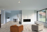 Замковый пробковый пол Corkstyle Wood Dupel Planke