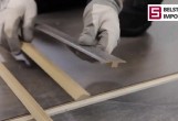 Quick-Step - Профиль Quick-Step Incizo Доска белого дуба лакированная 0915 Профиль Quick-Step Incizo Доска белого дуба лакированная 0915